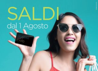 Al Quasar Village di Corciano arrivano i saldi