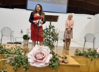 Spello: La natura raccontata in versi