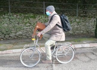 Marsciano: al via il progetto del ‘teatro a domicilio”