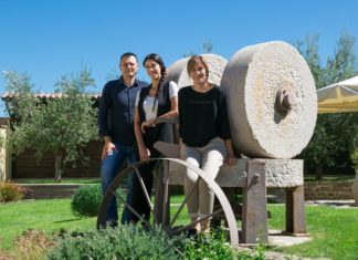 L’Umbria sul podio dell’eccellenza nella prestigiosa guida “Oli d’Italia 2021” del Gambero Rosso