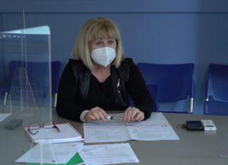 “Tra gli studenti problemi di contagi covid da martedì”