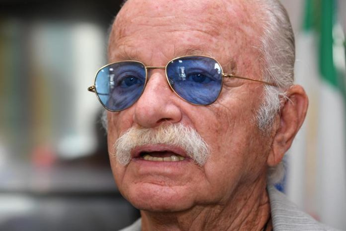 Presentato lo spettacolo in memoria di Paolo Villaggio a Genova