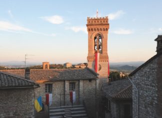 Digitalizzazione PA: Il Comune di Corciano attiva lo Sportello Telematico Polifunzionale