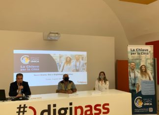 Orvieto: novità e progetti di CARTA UNICA