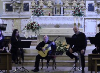 Arte e fede, pronta la VII edizione del ‘Festival di musica sacra di Todi’