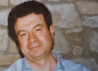 Perugia piange la scomparsa del Dott. Mario Calzoni