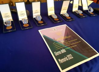 Giornata della Memoria: “Medaglie d’onore” a 11 deportati o internati
