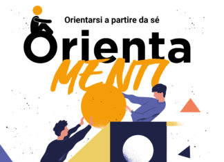 Il progetto “OrientaMenti: orientarsi a partire da sé” entra nella fase operativa