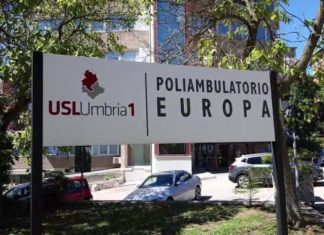 Parte la vaccinazione pediatrica volontaria anche nelle scuole del perugino