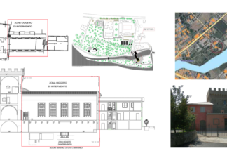 Villa Pitignano, Pretola, Ponte San Giovanni: 10 milioni in arrivo per la rigenerazione urbana dei territori che si affacciano sul Tevere