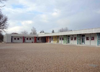 In tutto l’alto Tevere possibilità di vaccinazioni a scuola