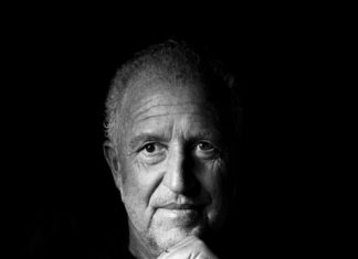 L’archistar e designer Simone Micheli ospite a Perugia del Nuovo Istituto Design