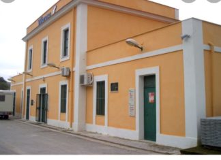 Deruta: la stazione ferroviaria di San Nicolò di Celle diventa una “Casa di Emergenza Abitativa”