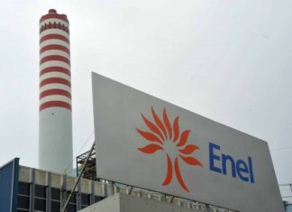Energia Umbria: Enel perfeziona l’acquisizione di 527 MW di impianti idroelttrici da Erg