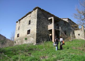 Pietralunga: nuova vita ai beni confiscati alla mafia