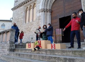 Festa di San Costanzo: grande successo per la prima edizione della corsa