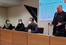 Cgil Terni con la crescita del Pil non aumenta il lavoro stabile