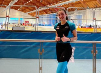 Atletica: Cecilia Castellani stabilisce nuovo record negli 800 metri indoor