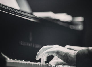 Montone: al teatro San Fedele l’omaggio al poeta Pierluigi Cappello