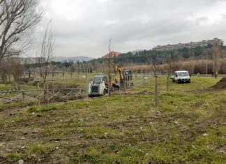 Edilizia Scolastica a Perugia: partono i lavori del nuovo edificio scolastico adiacente il Capitini