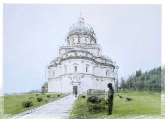 Arte, a febbraio la prima edizione della Biennale di Todi