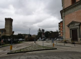 Umbertide del domani, finanziati 5 milioni di euro per la rigenerazione urbana
