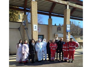 Scuola, a Montefalco rientro in sicurezza per studenti, docenti e personale