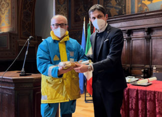 San Costanzo: fiera con 63 banchi in borgo XX Giugno