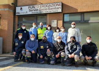 Deruta “immunizza” anche i bambini