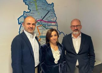 Diga del Chiascio: via al progetto di collegamento con l’acquedotto del perugino-trasimeno