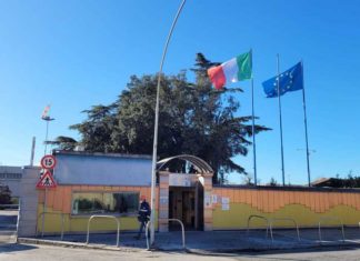 Arvedi: “Un’emozione vedere la bandiera italiana all’Ast”