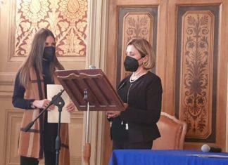 Montone: il borgo orgoglioso della “Medaglia d’onore” ricevuta da Alfredo Ricci