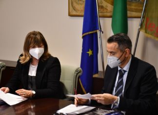 Ricostruzione, il 2022 spartiacque per quella pubblica