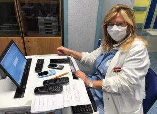 Donne medico: la Dottoressa Cinzia Di Giuli è vicepresidente nazionale