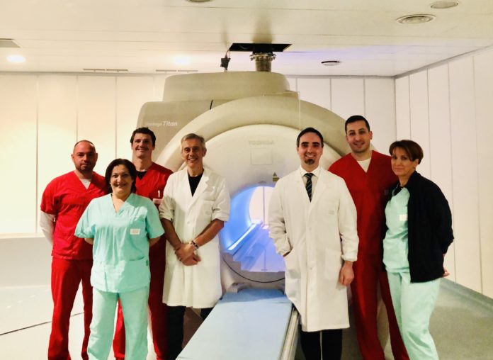 Foto Gruppo RM Cuore-MVT