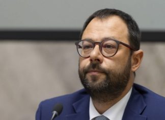 Ministro dell’ Agricoltura ad Assisi: “assicurazioni condizionate da eventi”