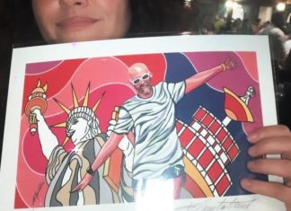 Al via al percorso verde ‘Leonardo Cenci’ “Sport nei parchi”: associazioni e società sportive potranno aderire entro il 28 marzo