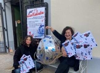Panicale: “Operazione San Valentino”