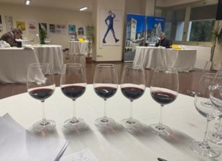 ‘L’Umbria del vino’, cerimonia di proclamazione delle aziende vitivinicole vincitrici della prima edizione del concorso enologico regionale