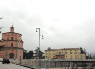 Il territorio comunale di Umbertide sempre più accessibile