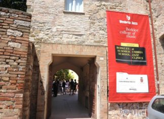 Aperte iscrizioni per le Clinics Berklee College a Umbria Jazz