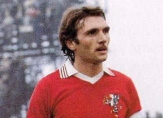 Morto Frosio, capitano del Perugia dei miracoli