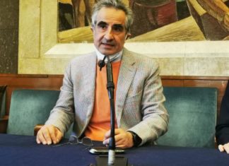 L’università per stranieri di Perugia per l’Afghanistan