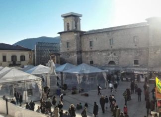 Nero Norcia è alle porte, a Perugia la presentazione della 58esima edizione