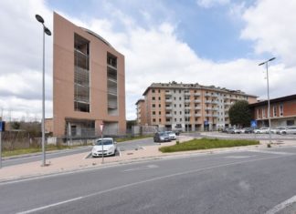 Pinqua, ammesse le proposte del comune di Perugia: in arrivo un acconto di tre milioni dal ministero