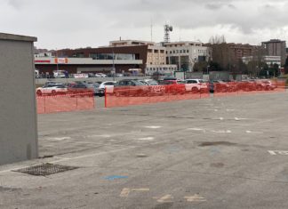 Perugia: si sposta il punto tamponi di Pian di Massiano