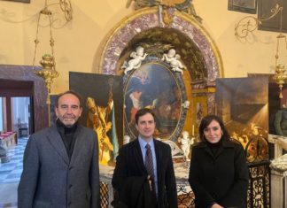 Un disegno di legge per valorizzare la figura di San Valentino