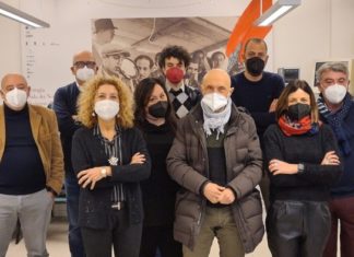 Eletto il nuovo presidente dell’Associazione stampa umbra (Au), è Massimiliano Cinque