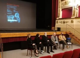 Gubbio: teatro, il laboratorio del Ronconi riparte da Pirandello