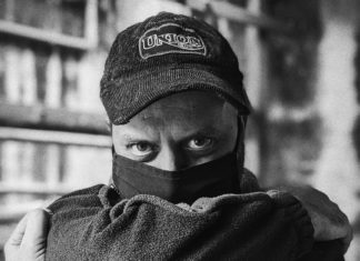 Comìc Club, in arrivo a Perugia Alessandro Gori